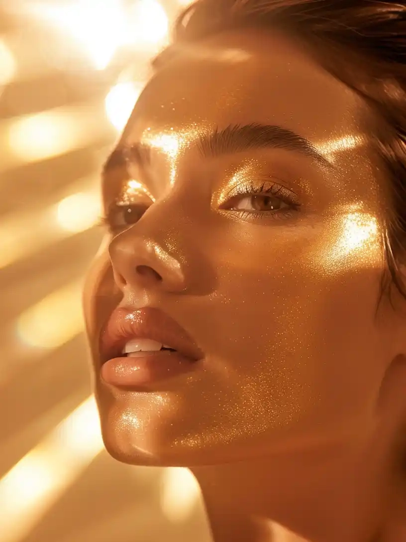 Glow natural y cuidado de la piel en SOMOS TAN Argentina